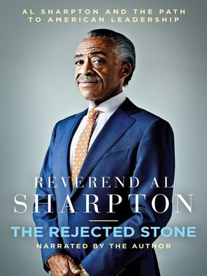 cover image of The Rejected Stone